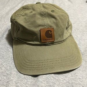 Carhartt Hat